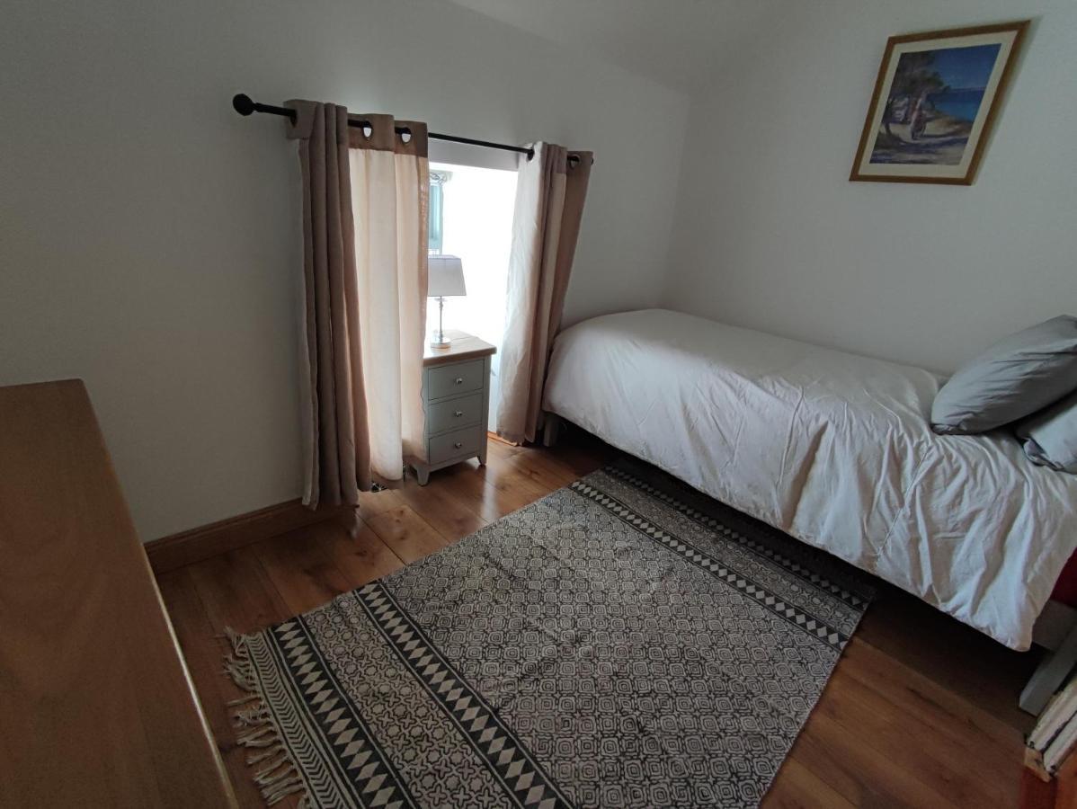 Ferguson'S Traditional Townhouse Dunkineely Extérieur photo